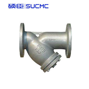Y型過濾器